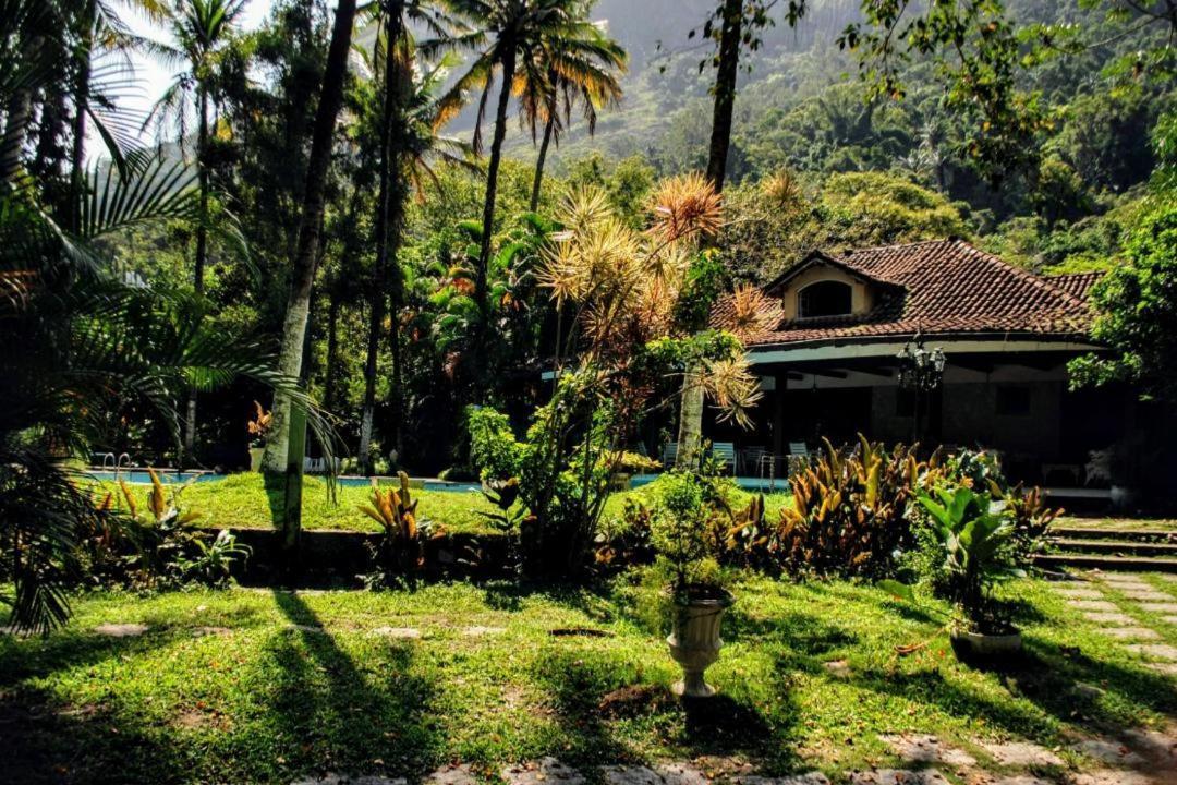 Mansao Petra Albergue Rio de Janeiro
